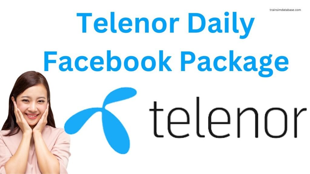 Telenor-Daily-Facebook-Package
