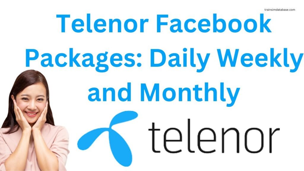Telenor-Weekly-Facebook-Package